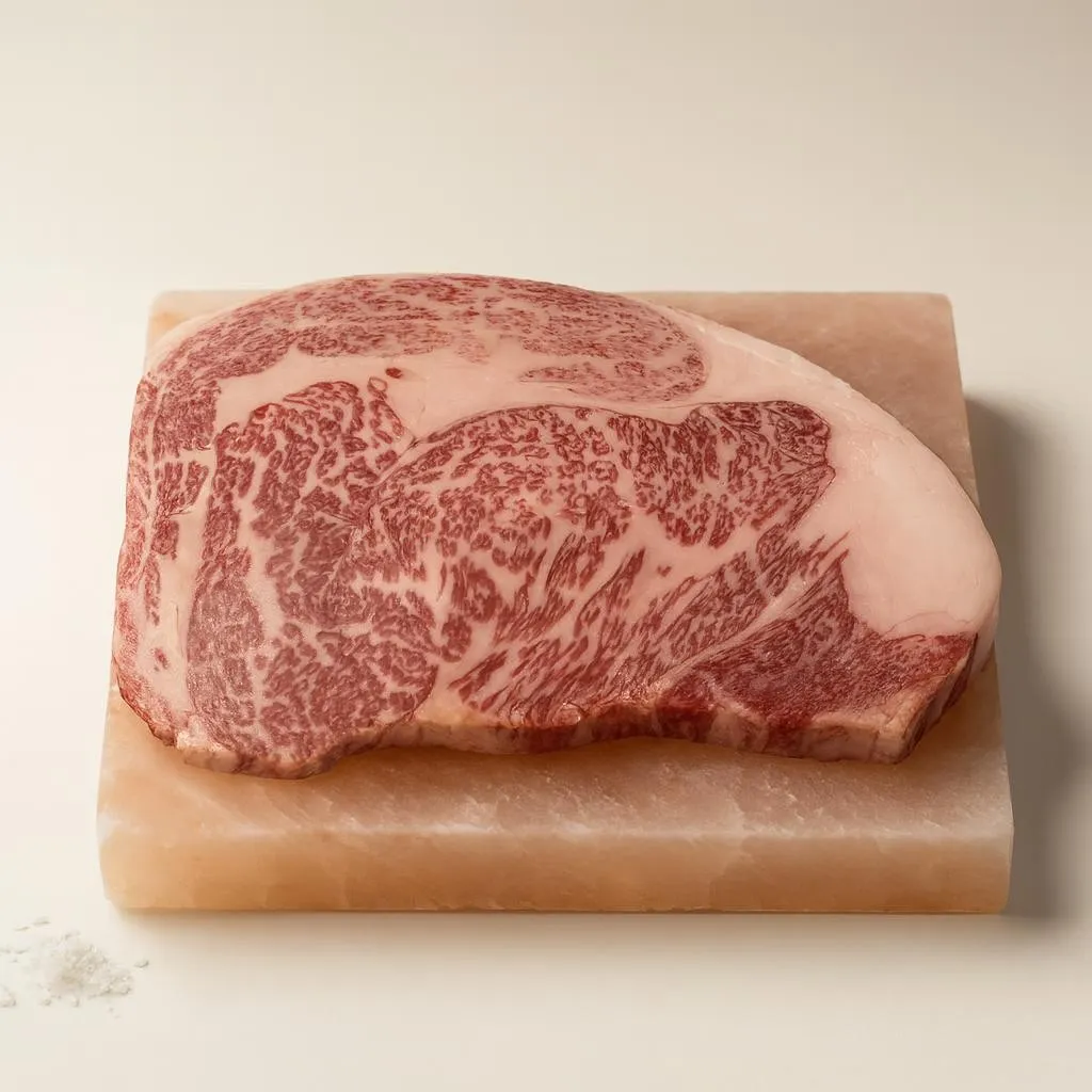 Japanese A5 Wagyu Scotch Fillet