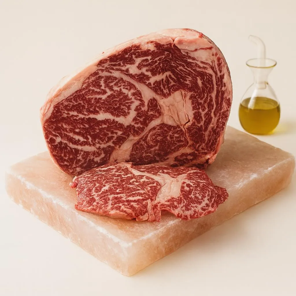 Australian Wagyu Scotch Fillet