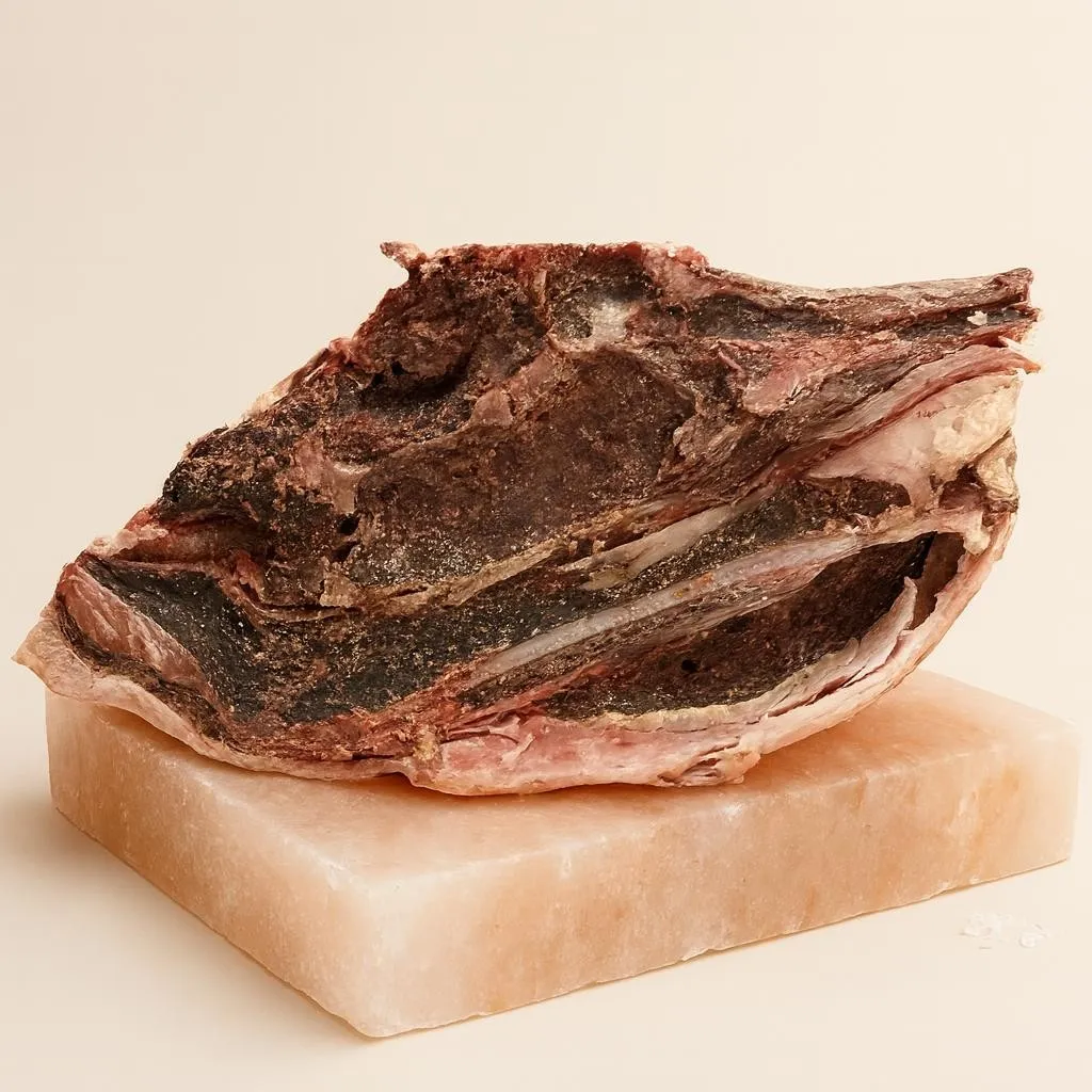 Dry-Aged Beef