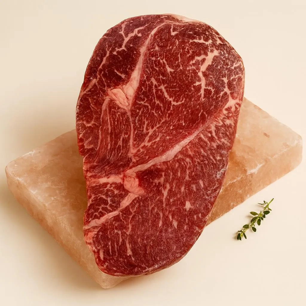 Flat Iron Steak