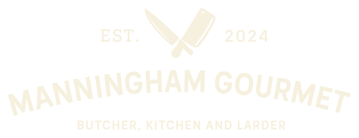 Manningham Gourmet — Butcher, Kitchen and Larder