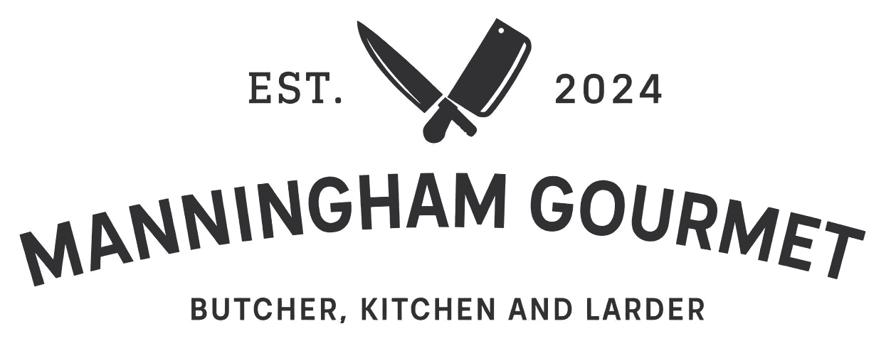 Manningham Gourmet — Butcher, Kitchen and Larder