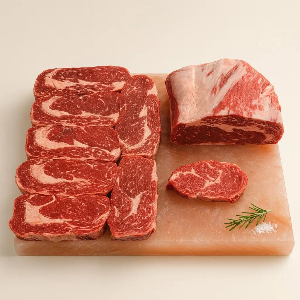 Scotch Fillet Steak