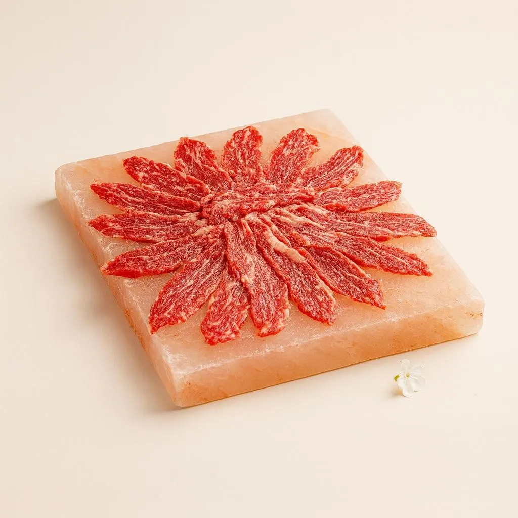Sliced Beef for Hotpot & BBQ