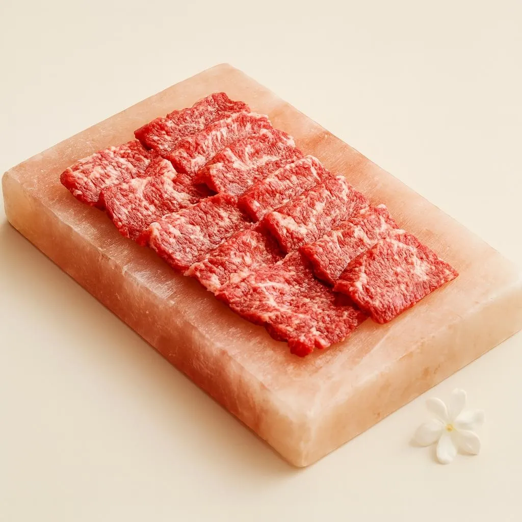 Wagyu BBQ Cuts